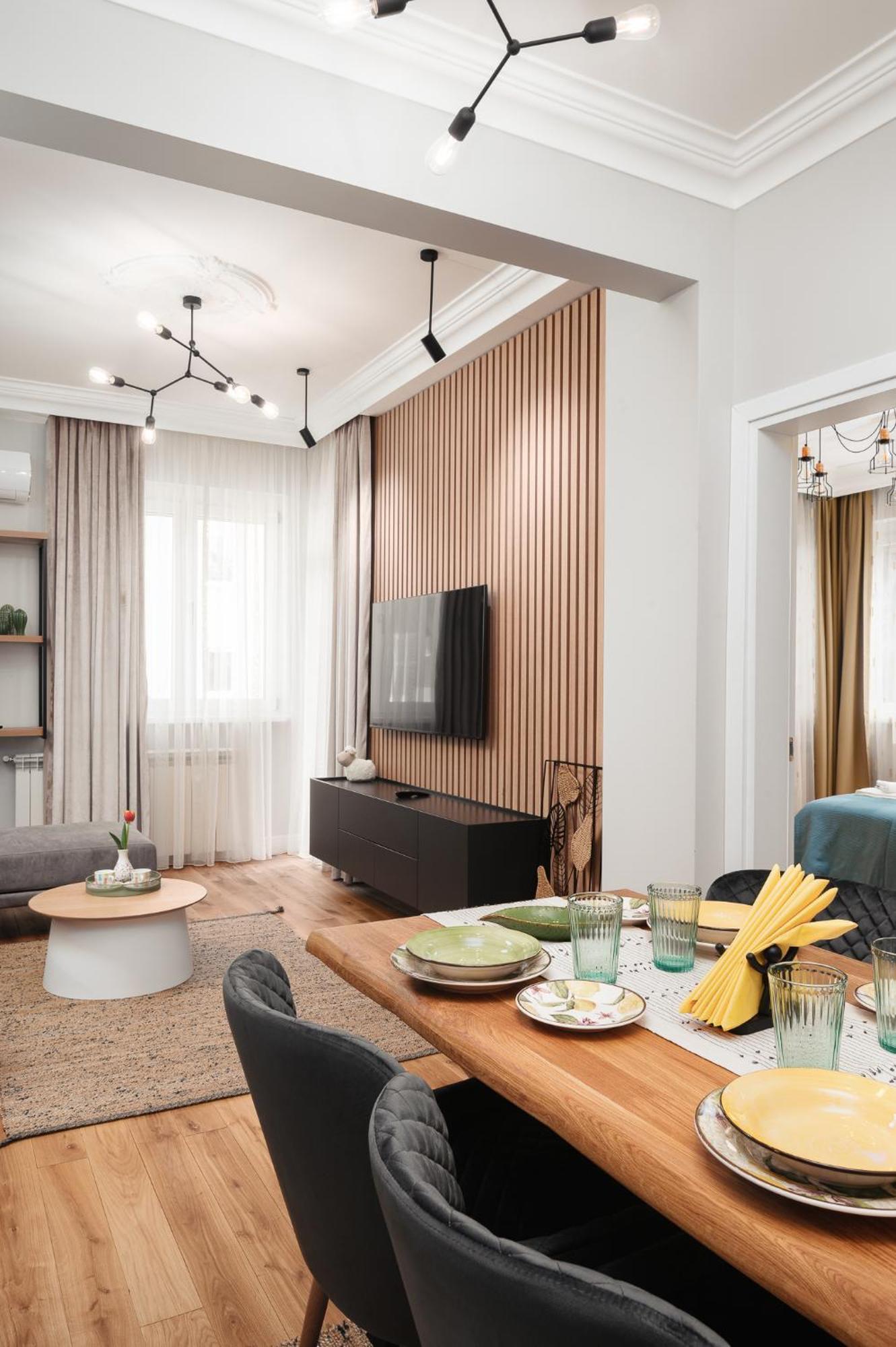 Brand New 2 Bdr Luxury Apartment In Top Centre Sofía Exterior foto